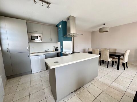  Appartement � vendre 3 pi�ces 68 m�