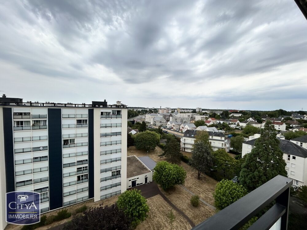 Vente Appartement appartement Chambray-lès-tours