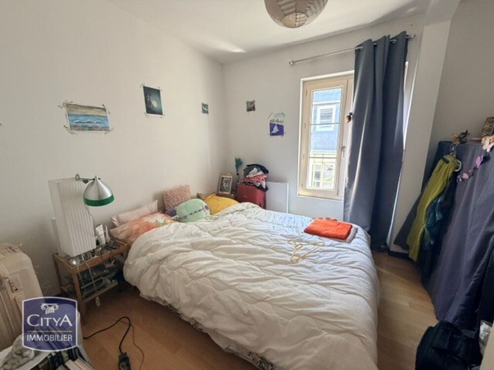 Vente Appartement appartement Le mans