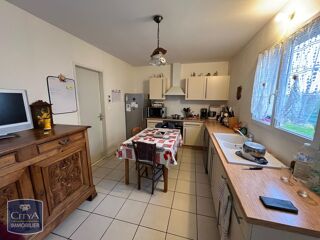  Maison à vendre 5 pièces 105 m²