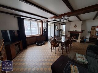  Maison à vendre 6 pièces 141 m²