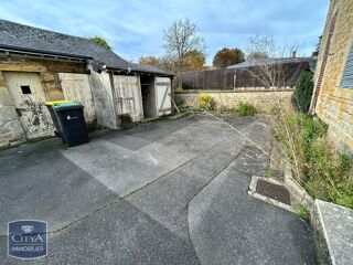  Maison à vendre 3 pièces 168 m²