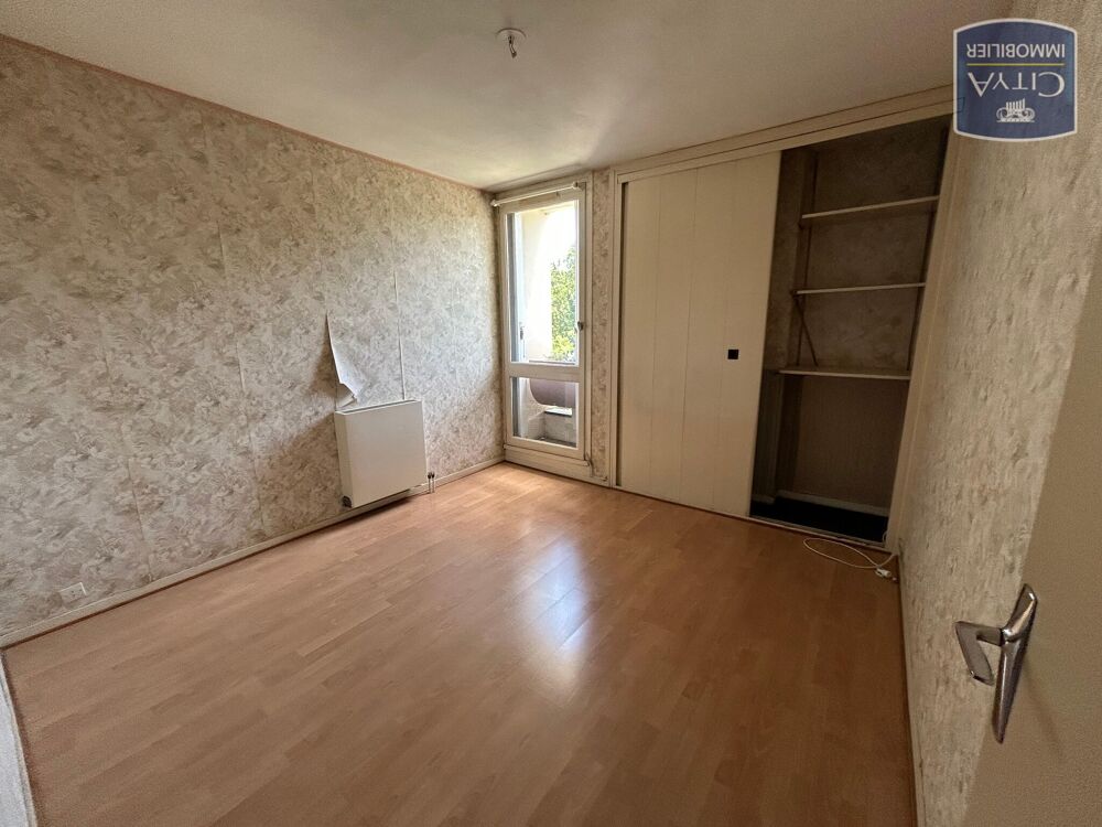 Vente Appartement appartement Talence