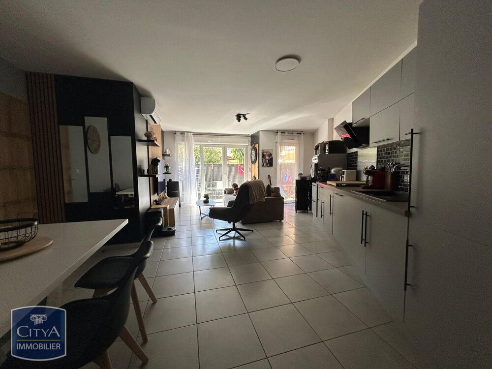 Vente Appartement appartement Toulon