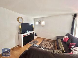  Appartement à vendre 3 pièces 61 m²
