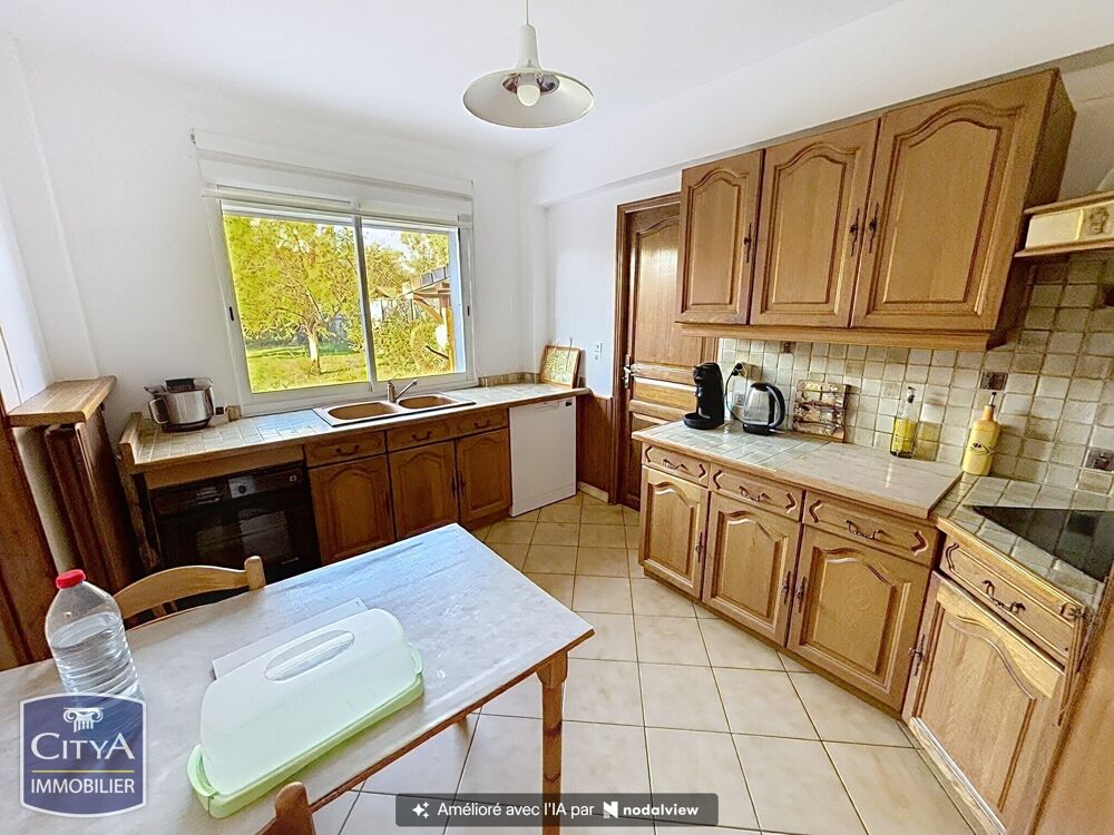 Vente Maison maison Annœullin
