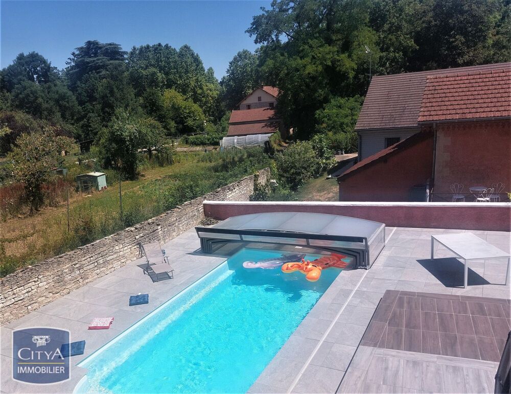 Vente Maison maison Beaune