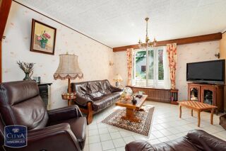  Maison à vendre 5 pièces 111 m²