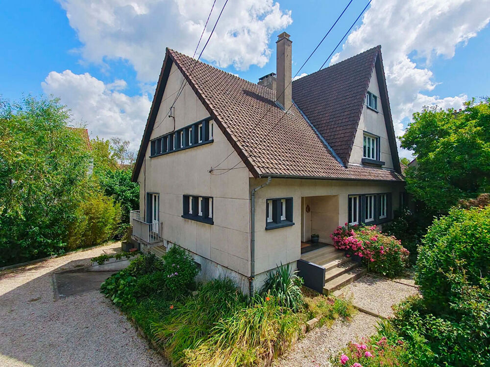 Vente Maison maison Béthune