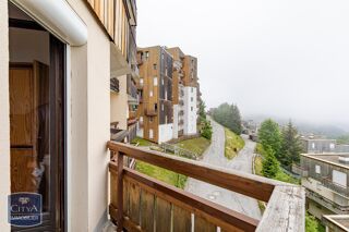  Appartement à vendre 1 pièce 17 m²