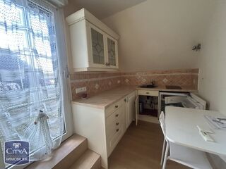  Appartement � vendre 2 pi�ces 60 m�