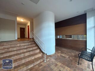  Appartement � vendre 1 pi�ce 23 m�