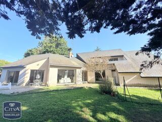  Maison � vendre 7 pi�ces 182 m�