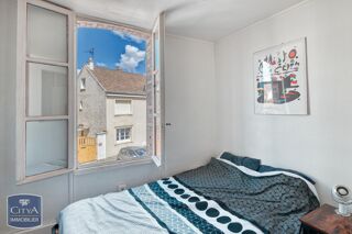  Appartement � vendre 1 pi�ce 30 m�