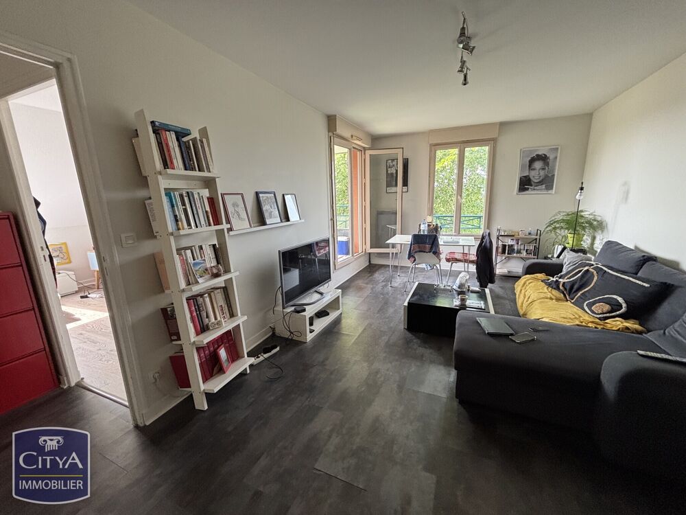 Vente Appartement appartement Le mans