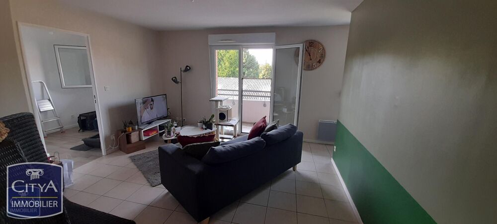 Vente Appartement appartement Béthune