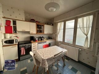  Maison à vendre 5 pièces 93 m²