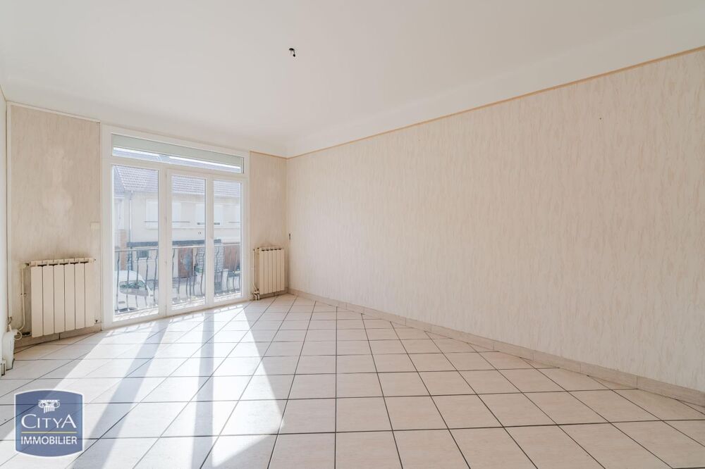 Vente Maison maison Bellerive-sur-allier