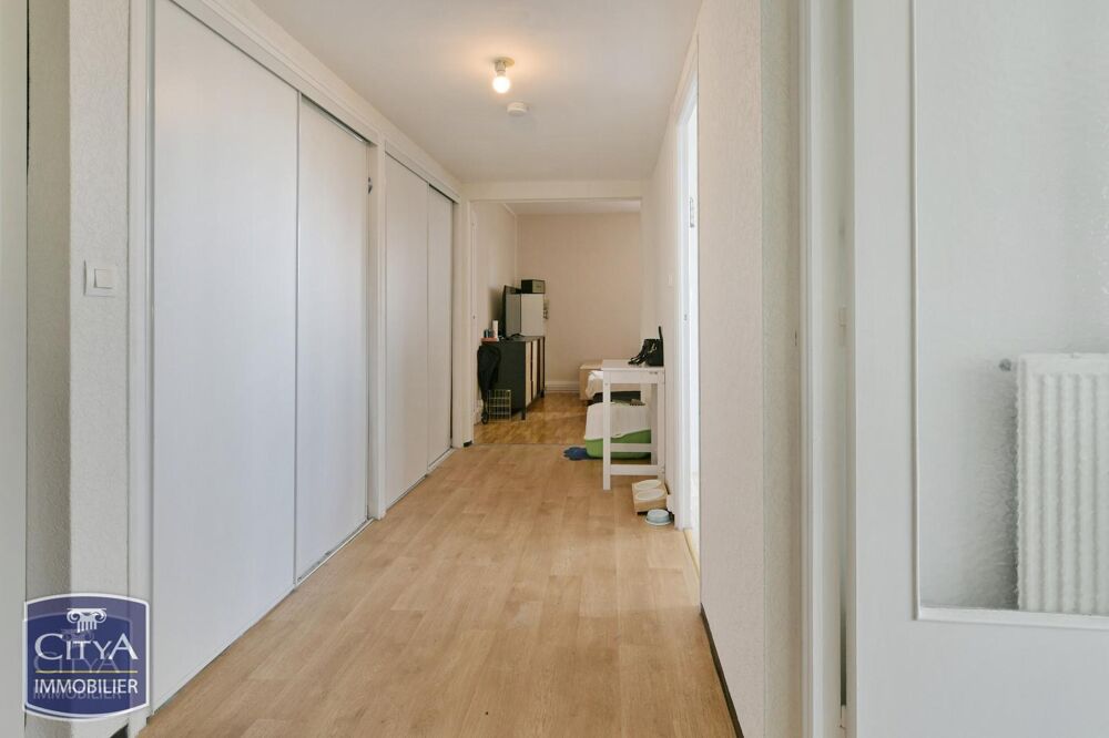 Vente Appartement appartement Le mans