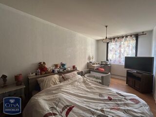  Appartement à vendre 3 pièces 77 m²