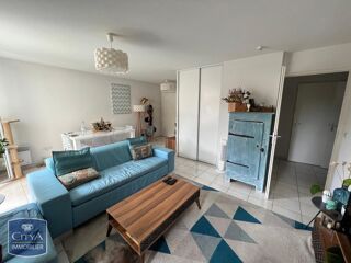  Appartement à vendre 4 pièces 78 m²