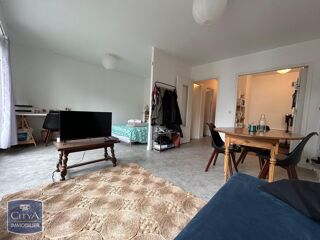  Appartement � vendre 1 pi�ce 42 m�