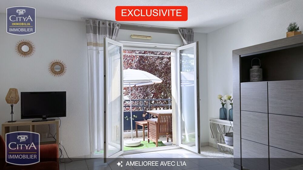 Vente Appartement appartement Libourne