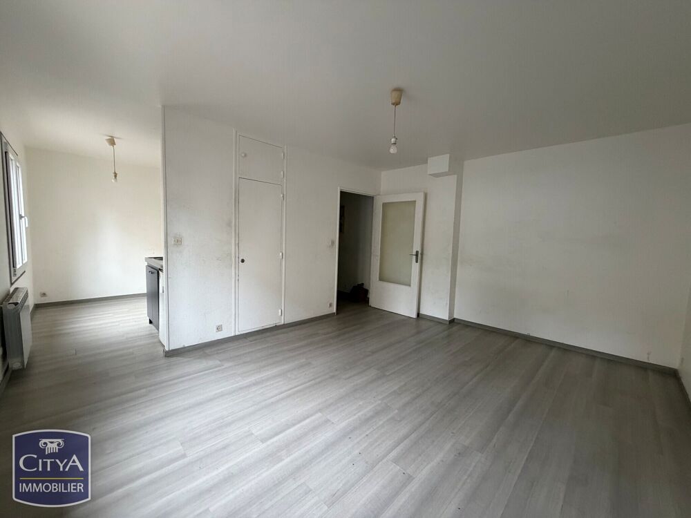 Vente Appartement appartement Reims