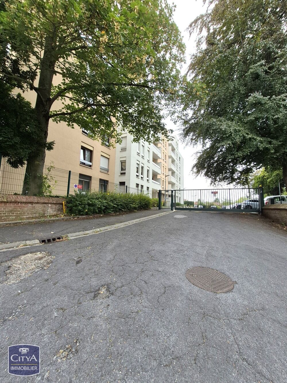 Vente Appartement appartement Cambrai