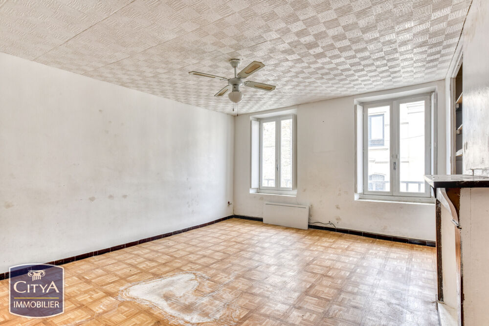 Vente Appartement appartement Carcassonne