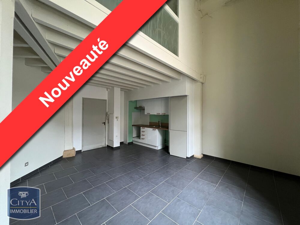Vente Appartement appartement Saint-cyprien