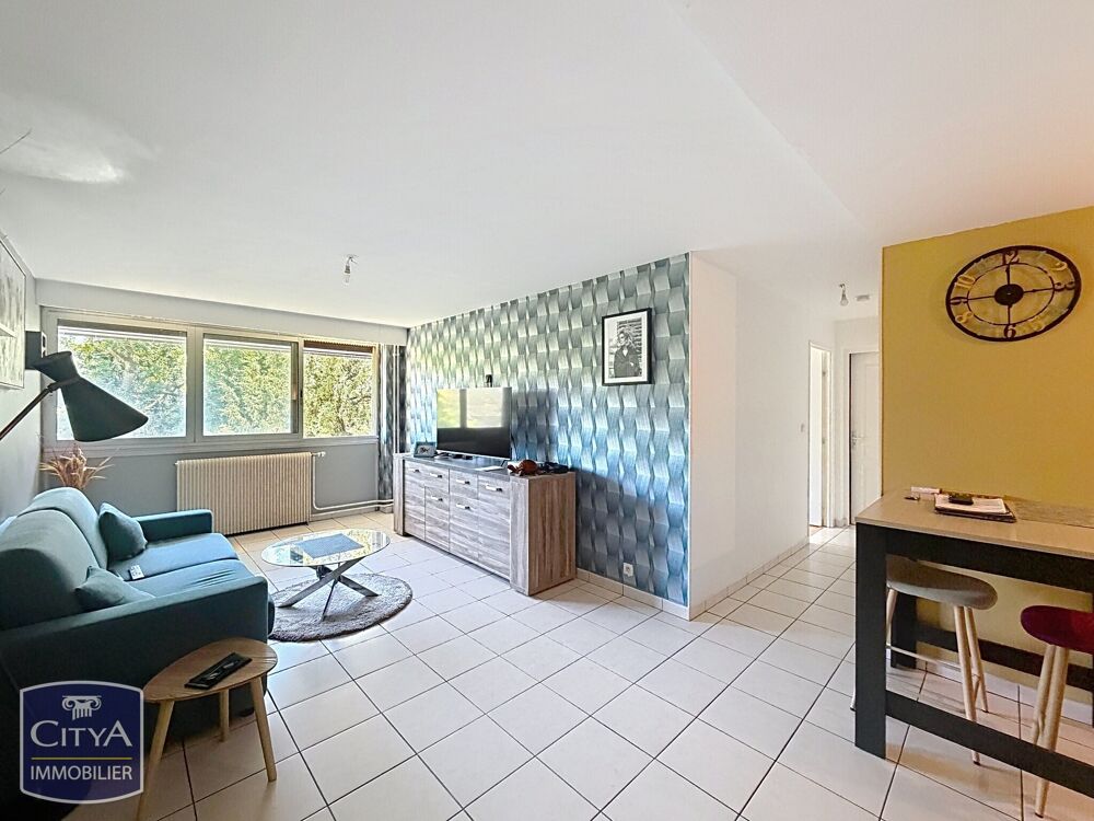 Vente Appartement appartement Olivet