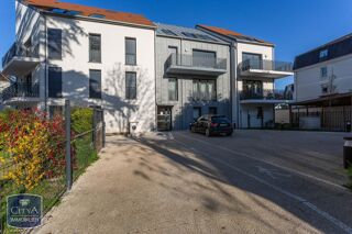 Appartement à vendre 4 pièces 84 m²