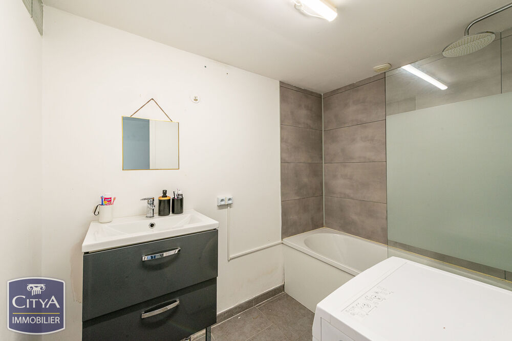 Vente Maison maison Anzin