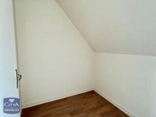  Appartement à vendre 2 pièces 39 m²