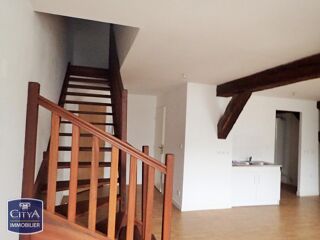  Appartement � vendre 3 pi�ces 49 m�