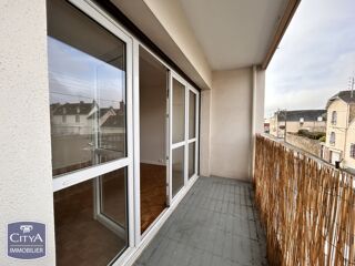  Appartement à vendre 2 pièces 39 m²