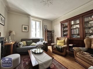  Maison à vendre 4 pièces 96 m²