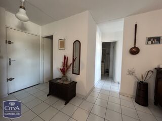  Appartement � vendre 3 pi�ces 64 m�