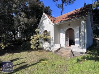  Maison à vendre 3 pièces 40 m²