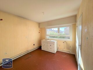  Appartement à vendre 4 pièces 72 m²