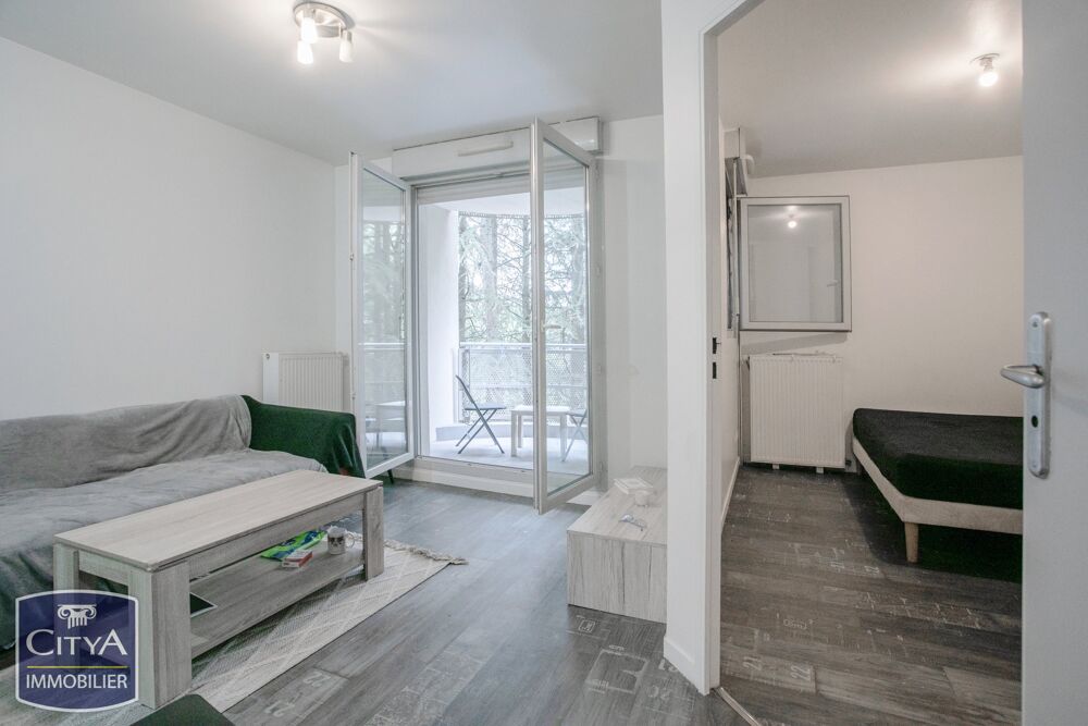 Vente Appartement appartement Lognes