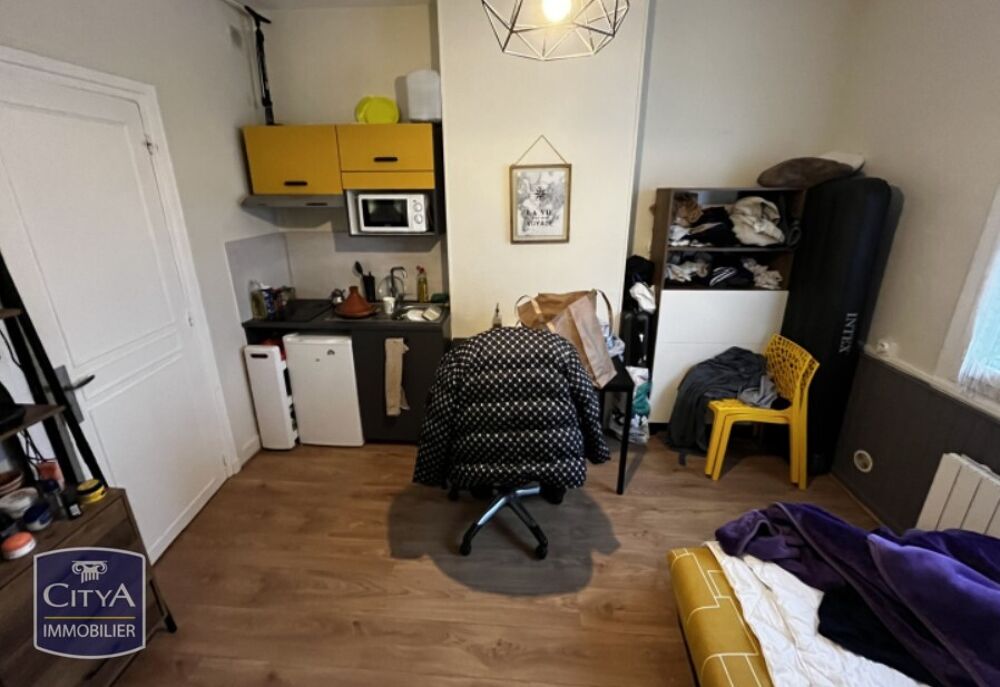 Vente Appartement appartement Le havre
