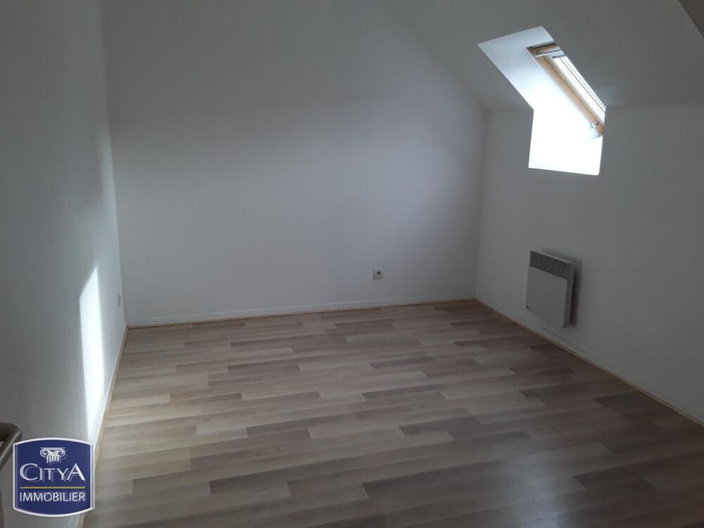 Vente Appartement appartement Friville-escarbotin