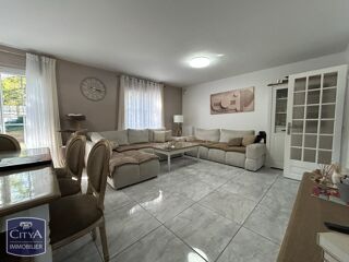  Maison à vendre 7 pièces 153 m²