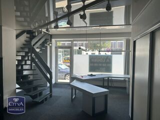 Maison à vendre 67 m²
