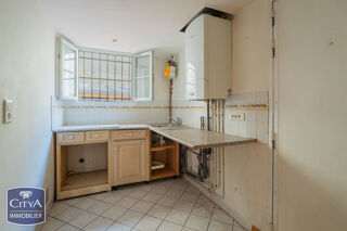  Appartement à vendre 2 pièces 48 m²