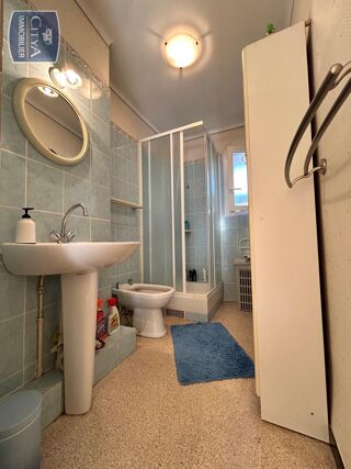  Appartement à vendre 3 pièces 58 m²