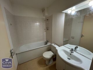  Appartement à vendre 2 pièces 29 m²