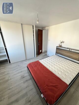  Appartement à vendre 3 pièces 51 m²